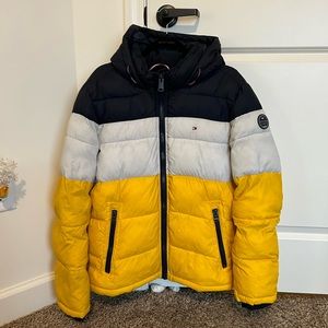 Men’s Tommy Hilfiger Winter Coat